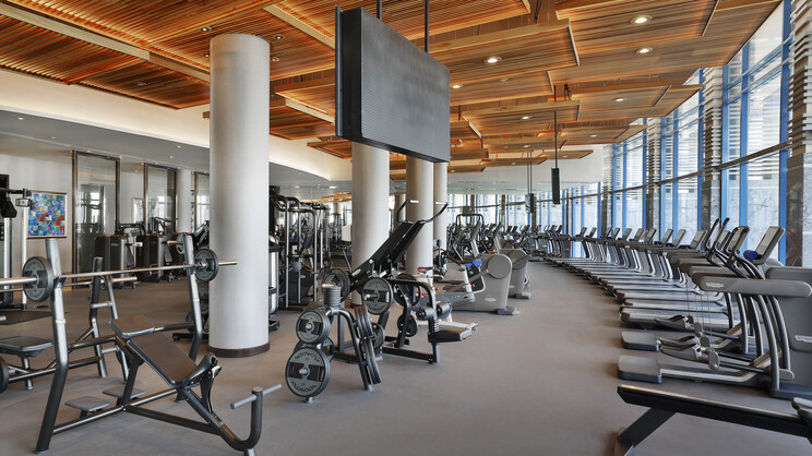 The Ritz-Carlton, Doha